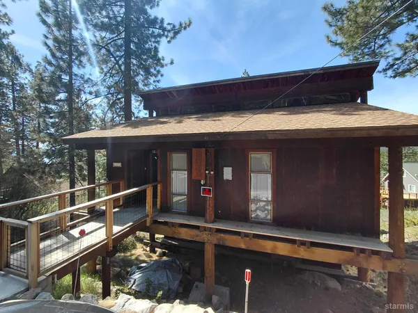 $825,000 | 295 Bend Avenue, Kings Beach, CA 96143