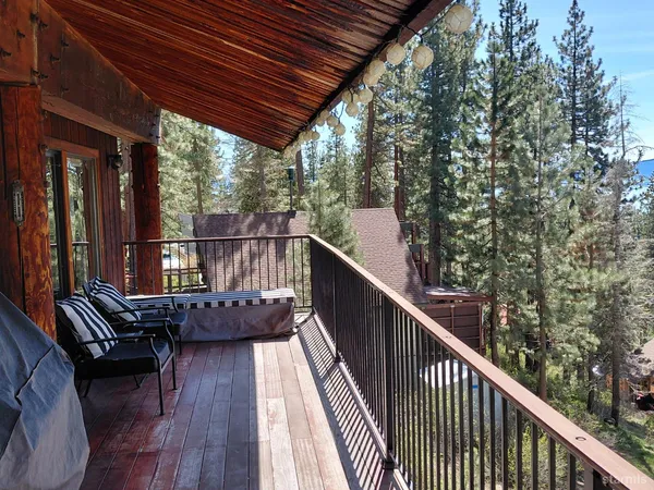 $825,000 | 295 Bend Avenue, Kings Beach, CA 96143