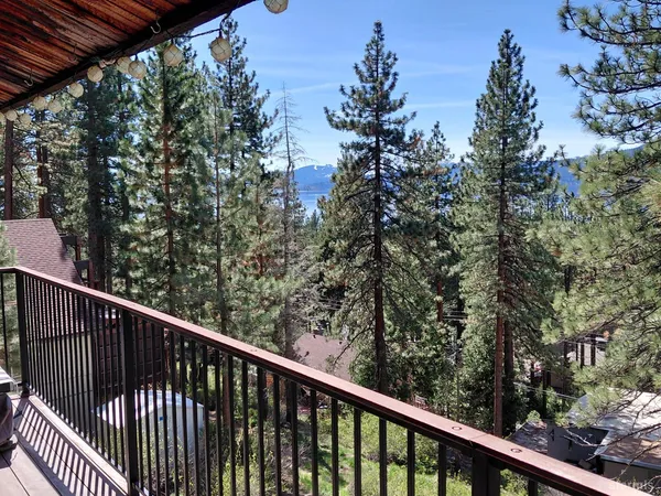 $825,000 | 295 Bend Avenue, Kings Beach, CA 96143