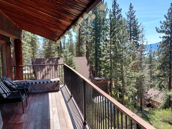 $825,000 | 295 Bend Avenue, Kings Beach, CA 96143