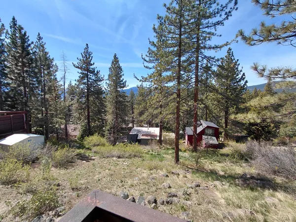 $825,000 | 295 Bend Avenue, Kings Beach, CA 96143