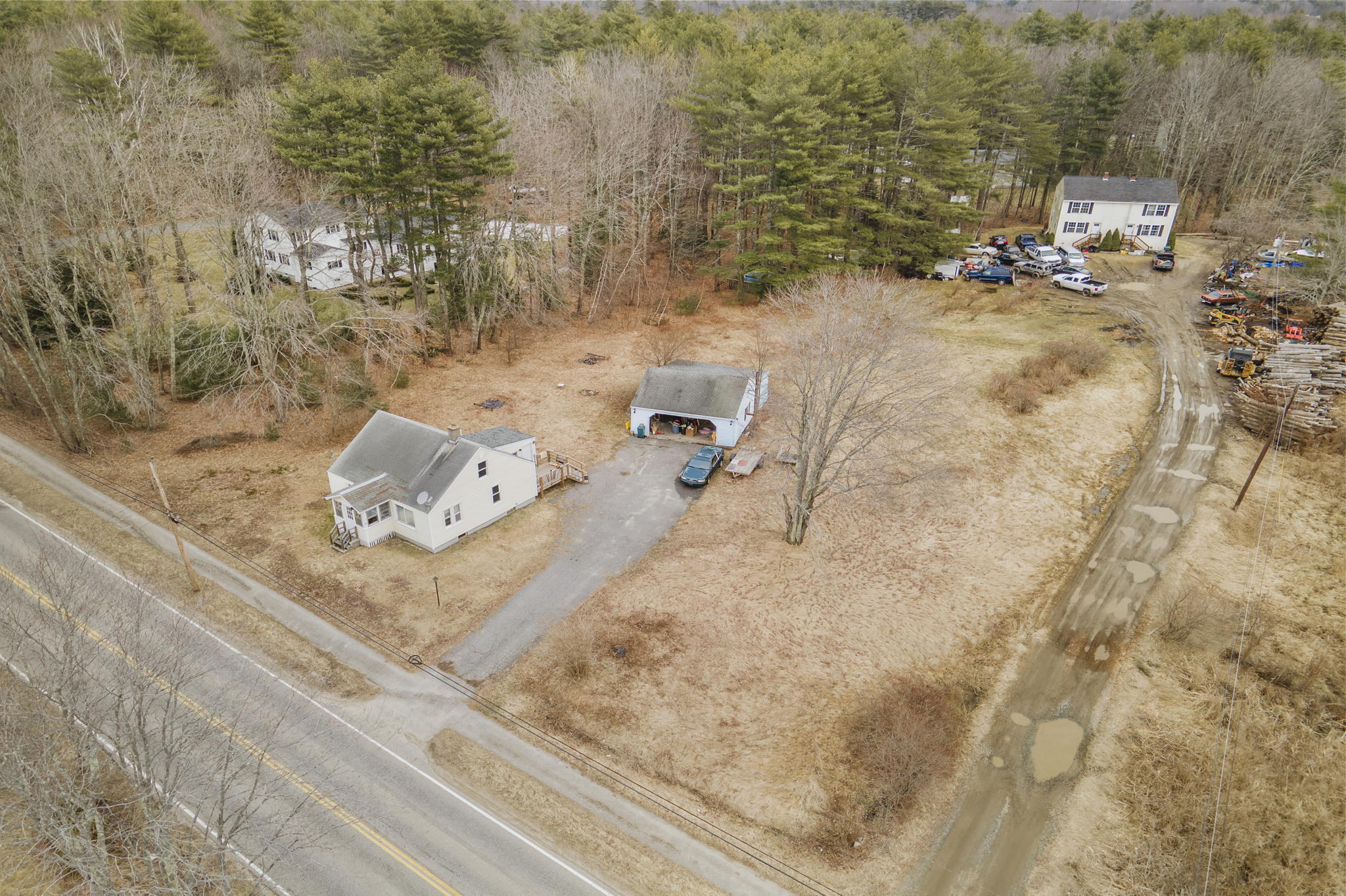 39 Jenkins Road Saco, ME 04072 - Photo 3 of 20 9-web-or-mls-DJI_0320