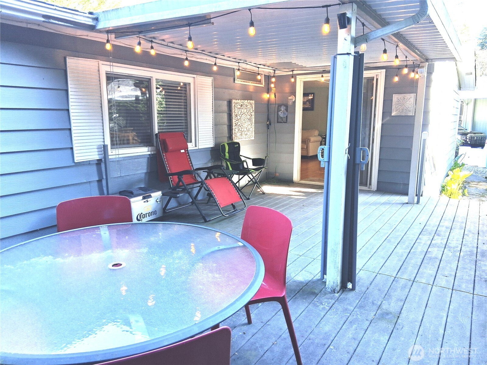 815 124th Street Southwest, Unit 36 Everett, WA 98204 - Photo 27 of 32 a view of a dining room with furniture wooden floor and chandelier
