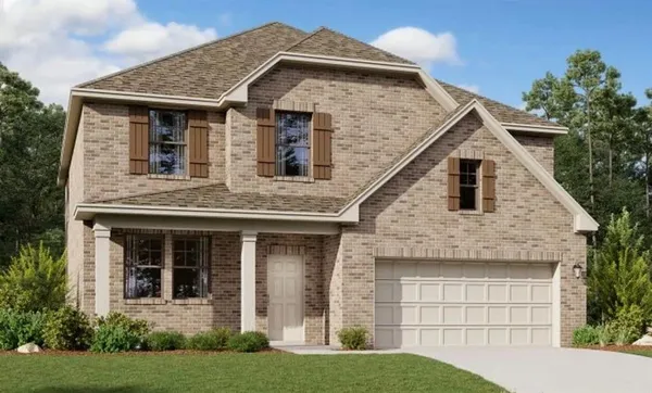 $485,900 | 1801 Bachman Lane, Forney, TX 75126