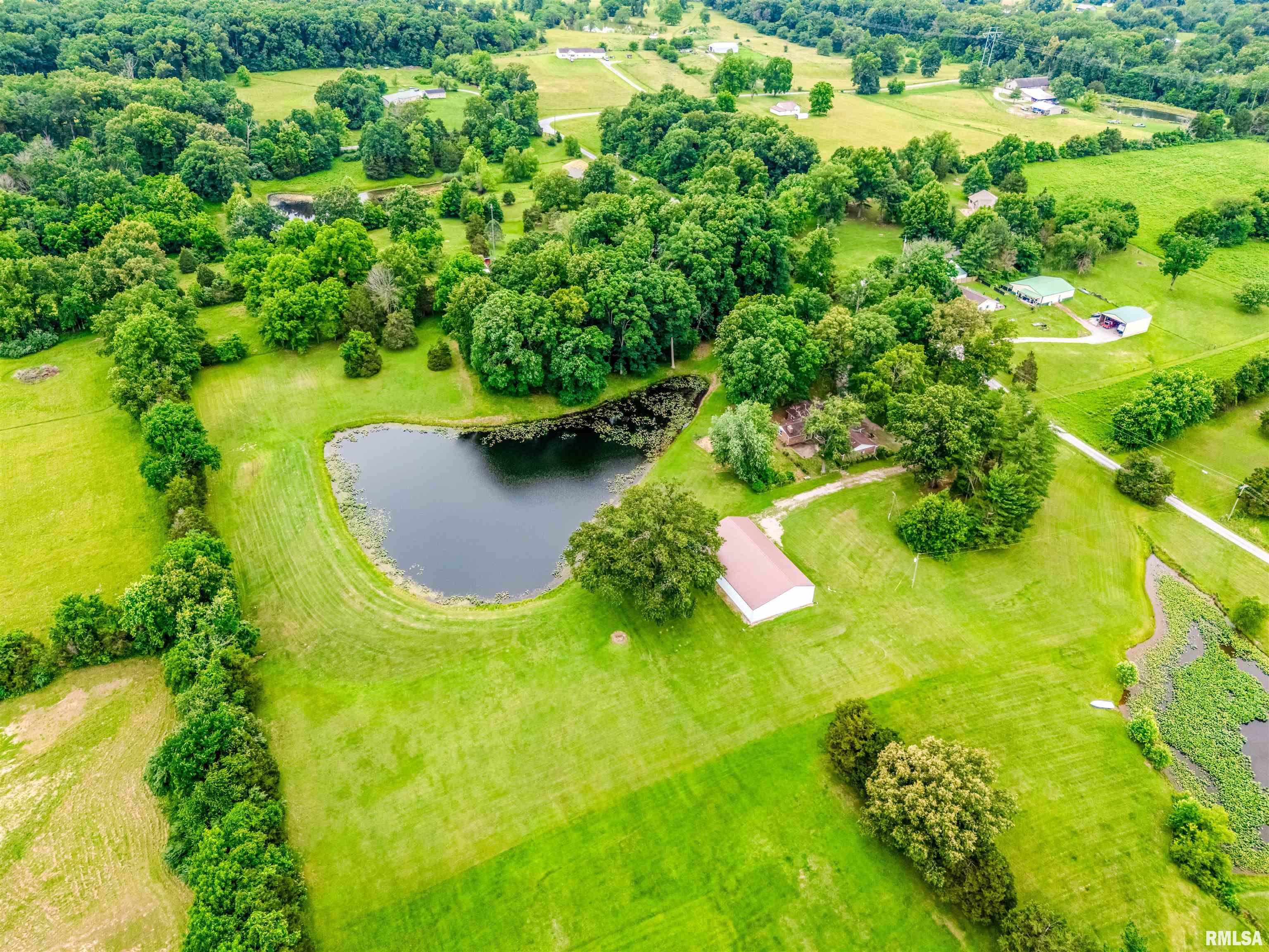 6772 Cherry Valley Road Marion, IL 62959 - Photo 27 of 30
