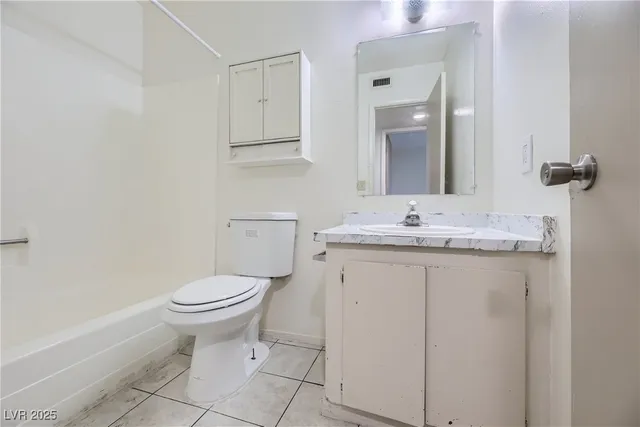 $905 | 3604 Thomas Avenue, Unit 4, North Las Vegas, NV 89030