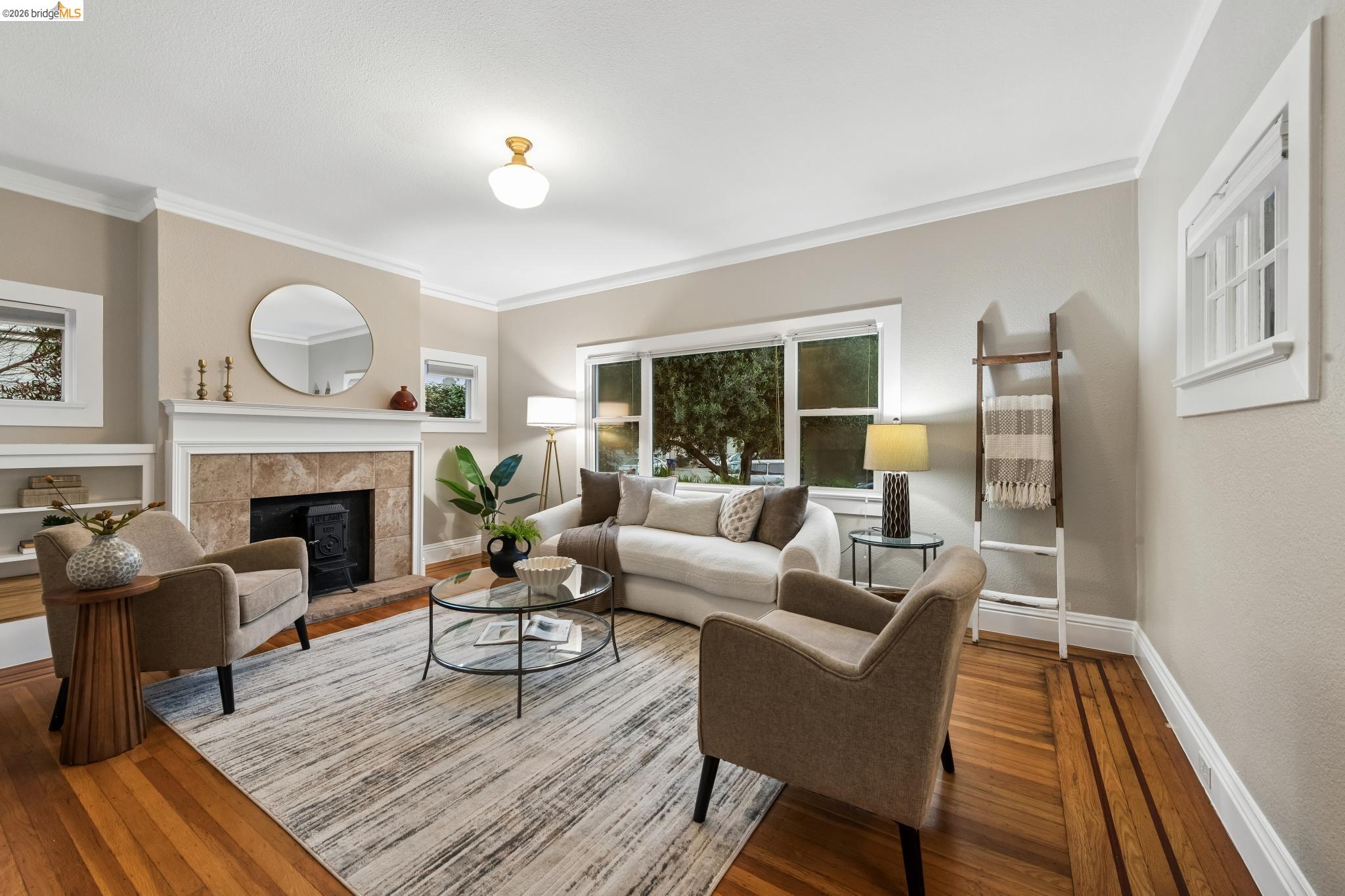 1108 Dwight Way Berkeley, CA 94702 - Photo 50 of 60