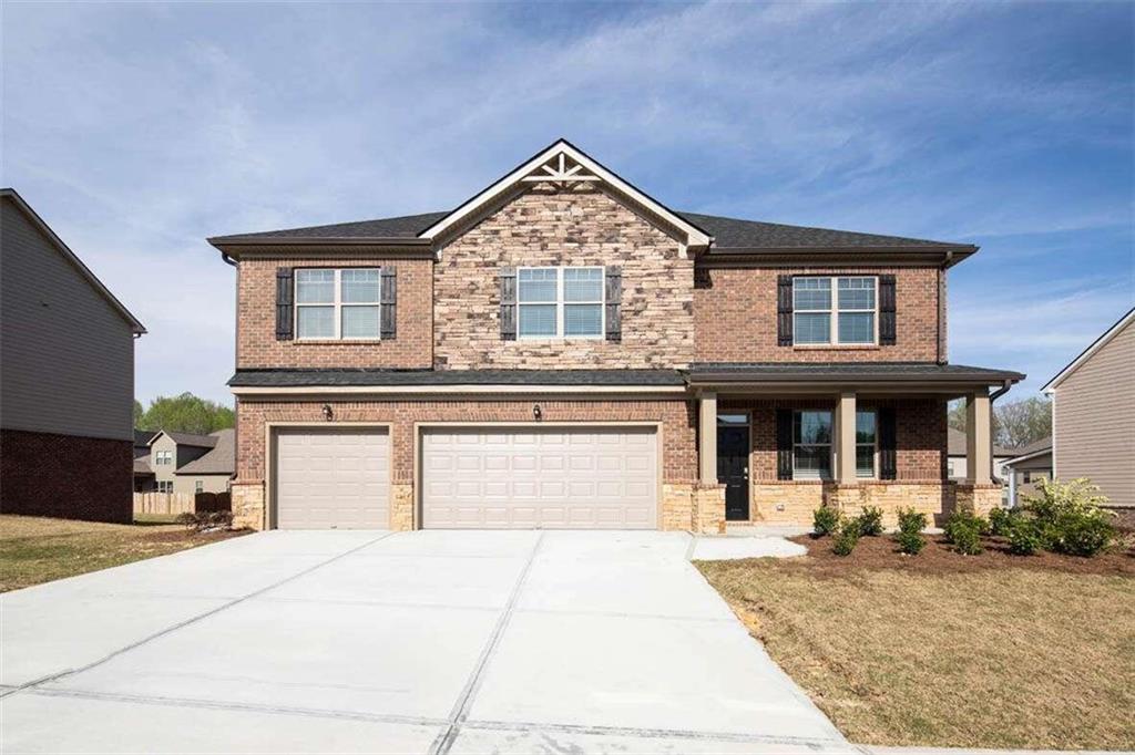 3246 Papyrus Palm Road Loganville, GA 30052 - Photo 1 of 1 Gallery Image 1