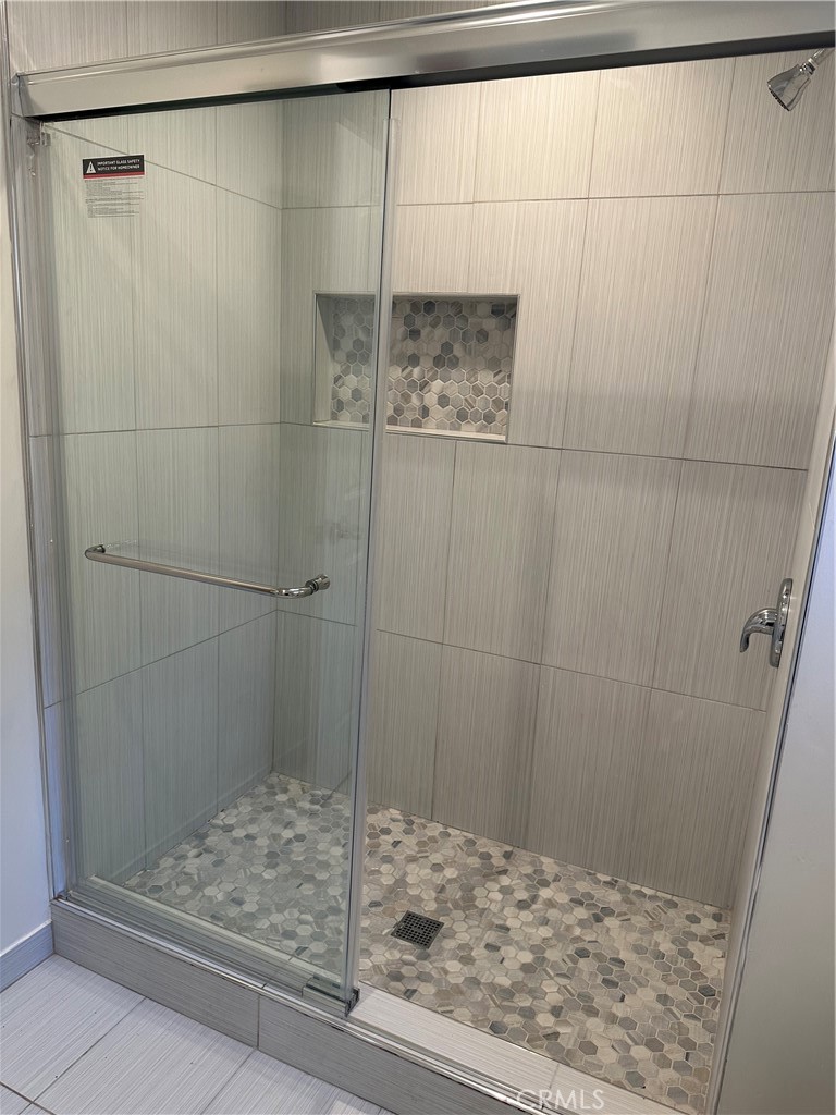 1636 West 214th Street Torrance, CA 90501 - Photo 12 of 14 a bathroom with a shower