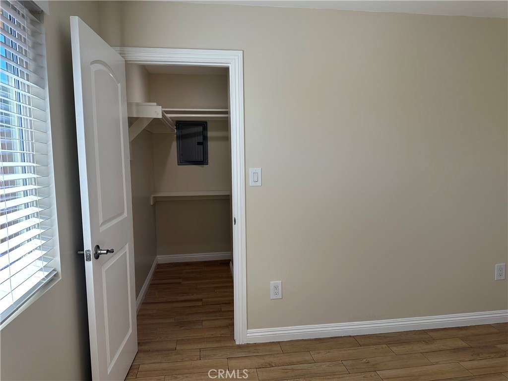 1636 West 214th Street Torrance, CA 90501 - Photo 9 of 14 a view of a hallway with an empty room