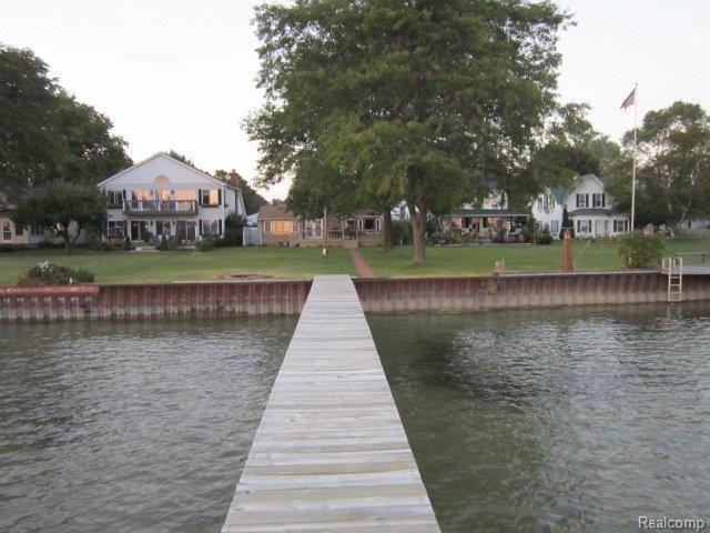 5103 Pointe Tremble Road Algonac, MI 48001 - Photo 20 of 24 21.JPG