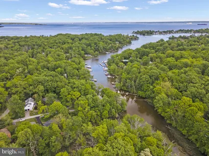 $650,000 | 1009 Dulaney Lane, Annapolis, MD 21403