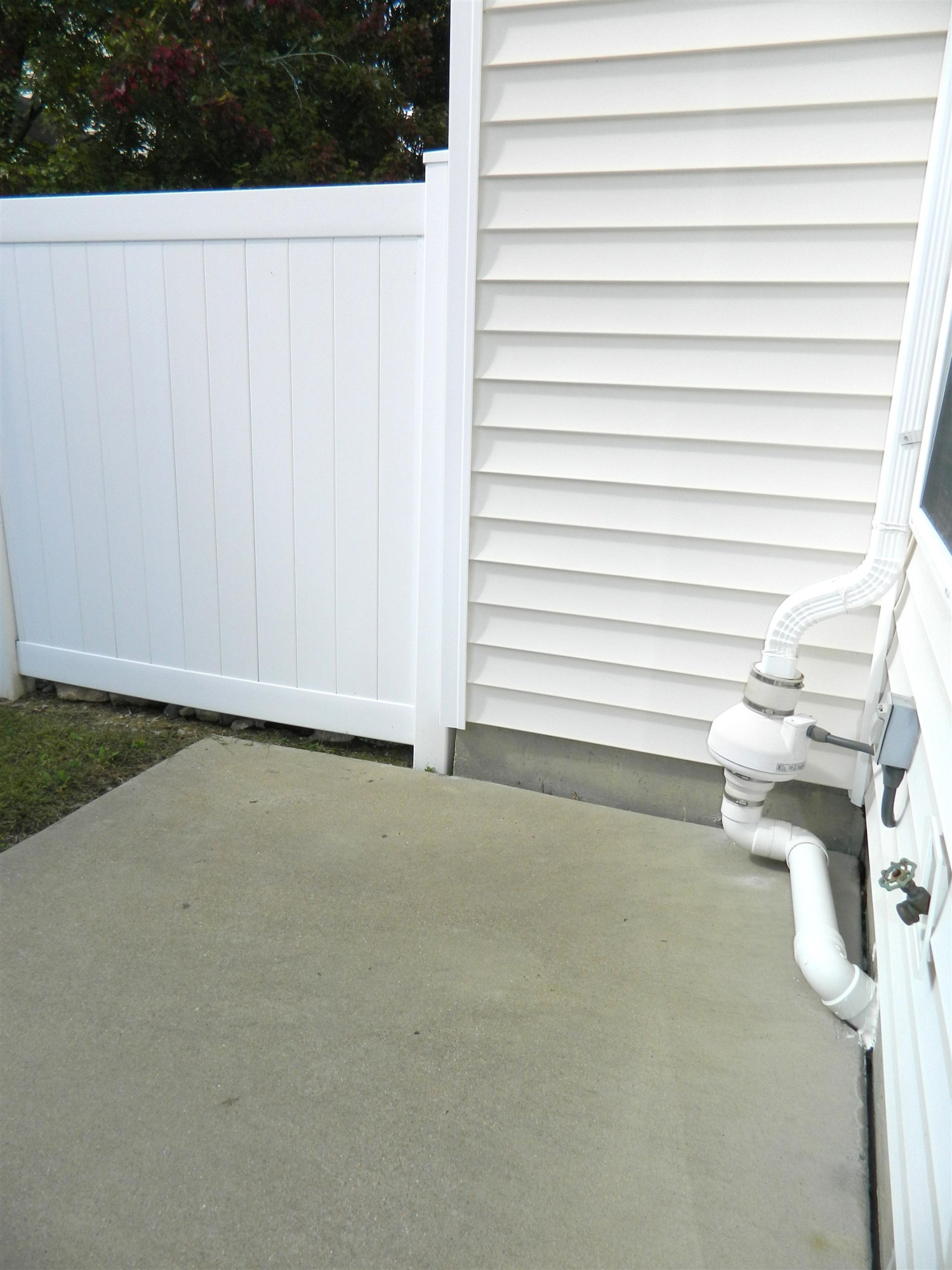 5108 Thornton Knoll Way Raleigh, NC 27616 - Photo 40 of 42 Patio