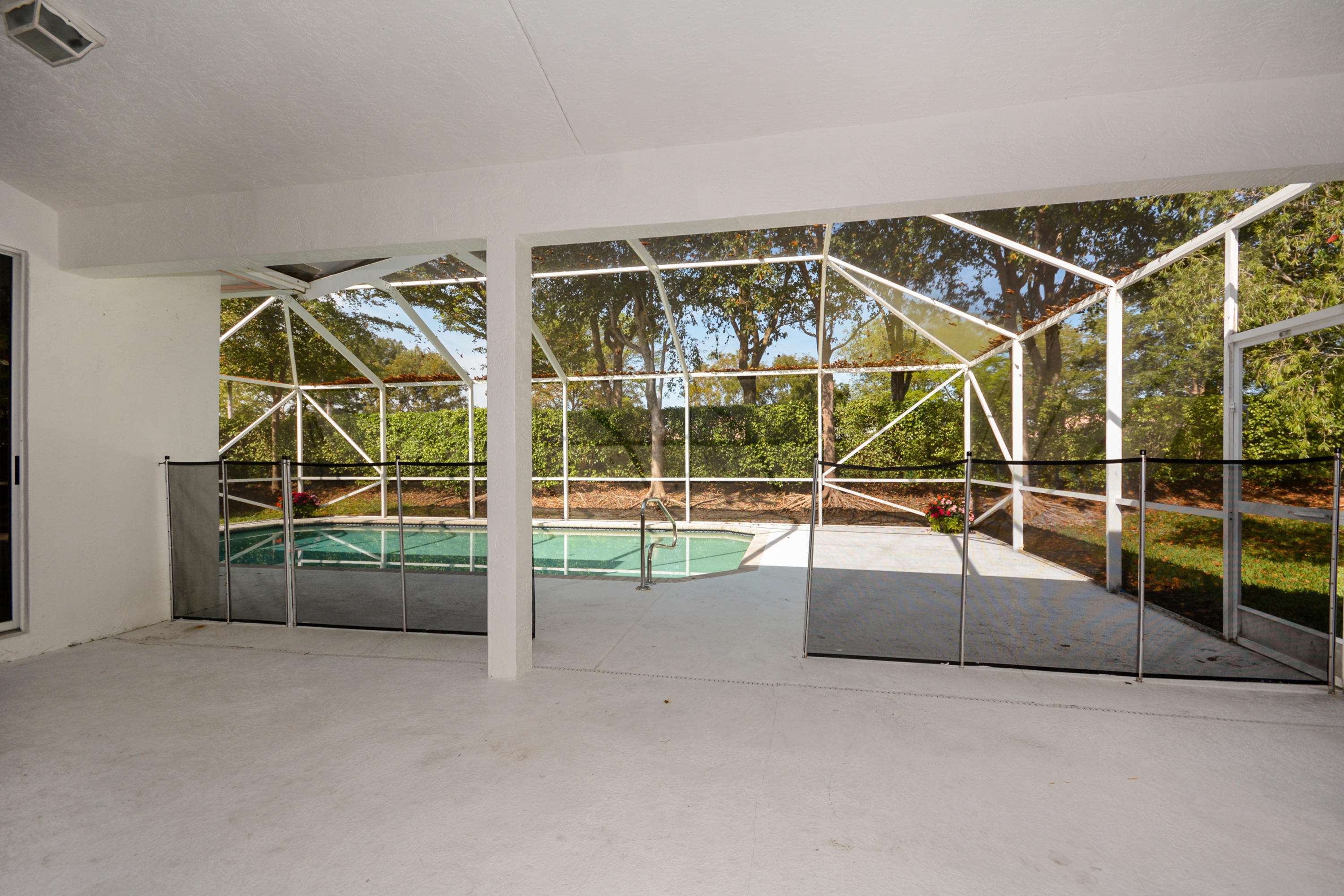 21461 Halstead Drive Boca Raton, FL 33428 - Photo 3 of 4 Covered patio