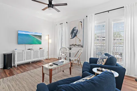 $555,000 | 10343 East County Highway 30A, Unit B254, Inlet Beach, FL 32413