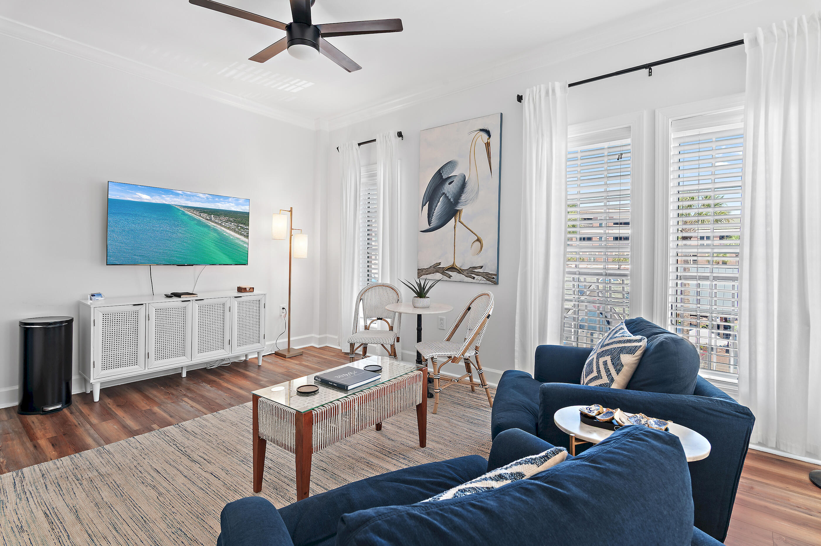 10343 East County Highway 30A, Unit B254 Inlet Beach, FL 32413 - Photo 3 of 28 Village of South Walton B254
