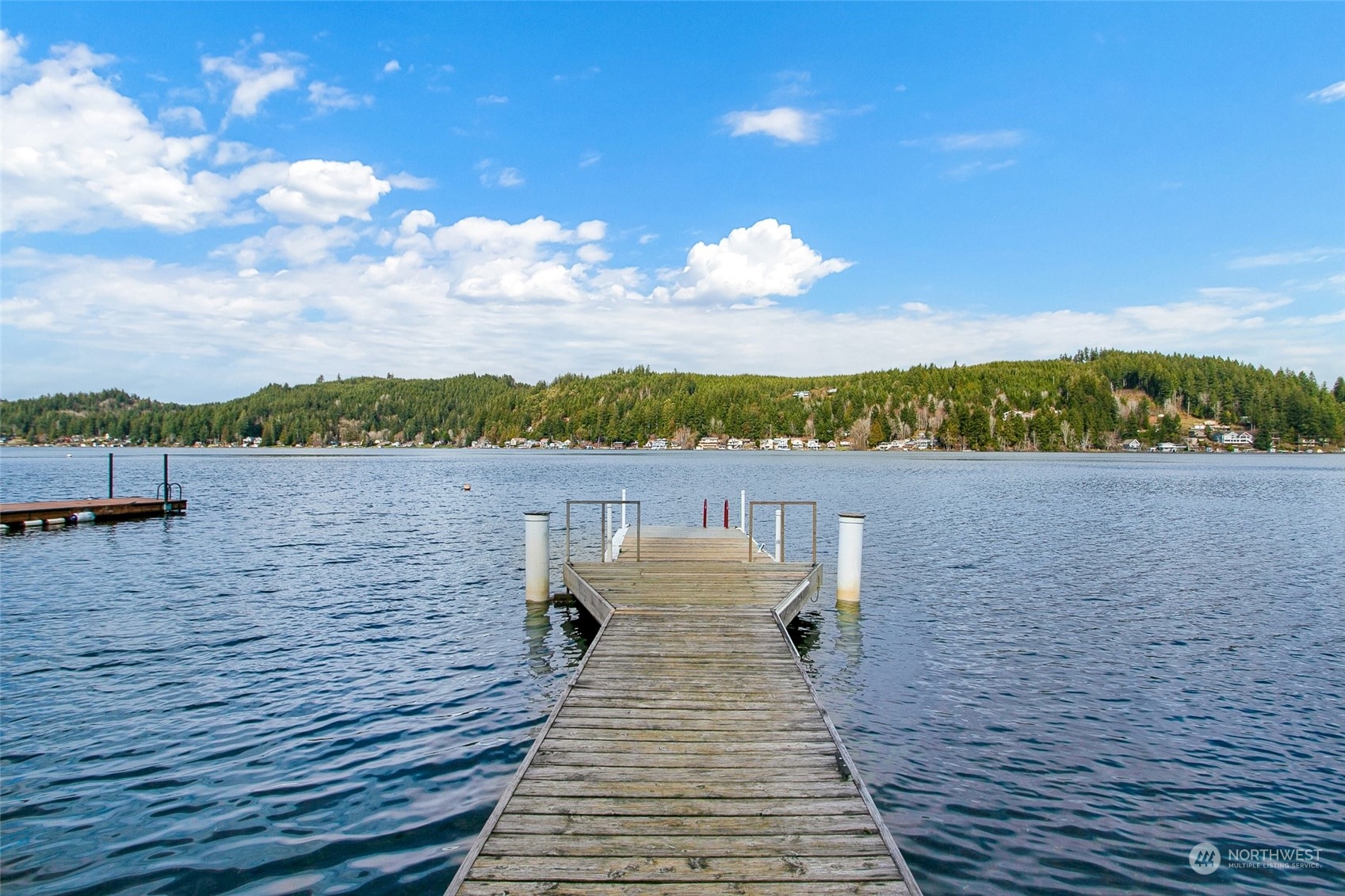 943 Summit Lake Shore Road Northwest Olympia, WA 98502 - Photo 30 of 40 a picture of lake view and mountain view