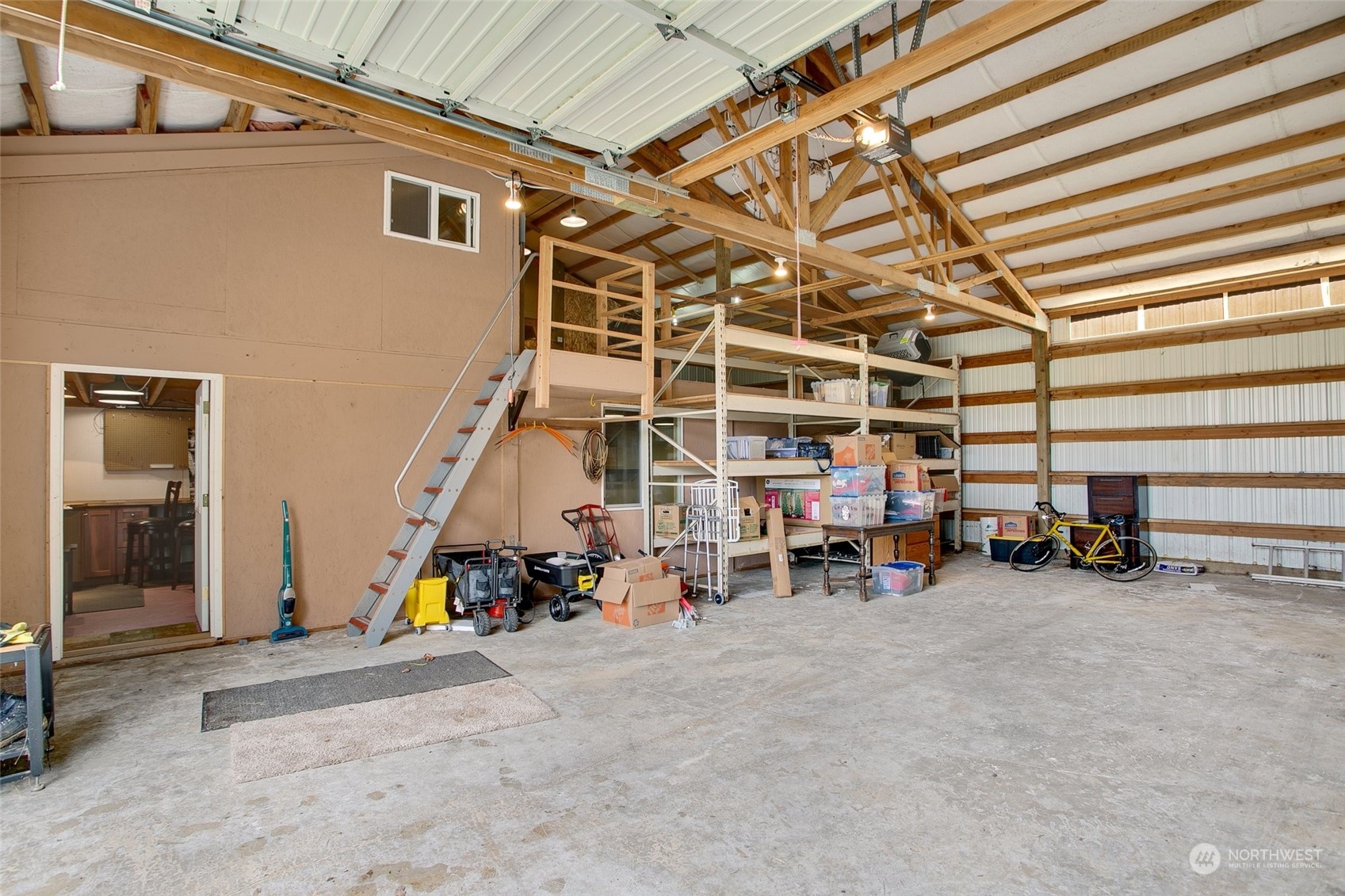 943 Summit Lake Shore Road Northwest Olympia, WA 98502 - Photo 38 of 40