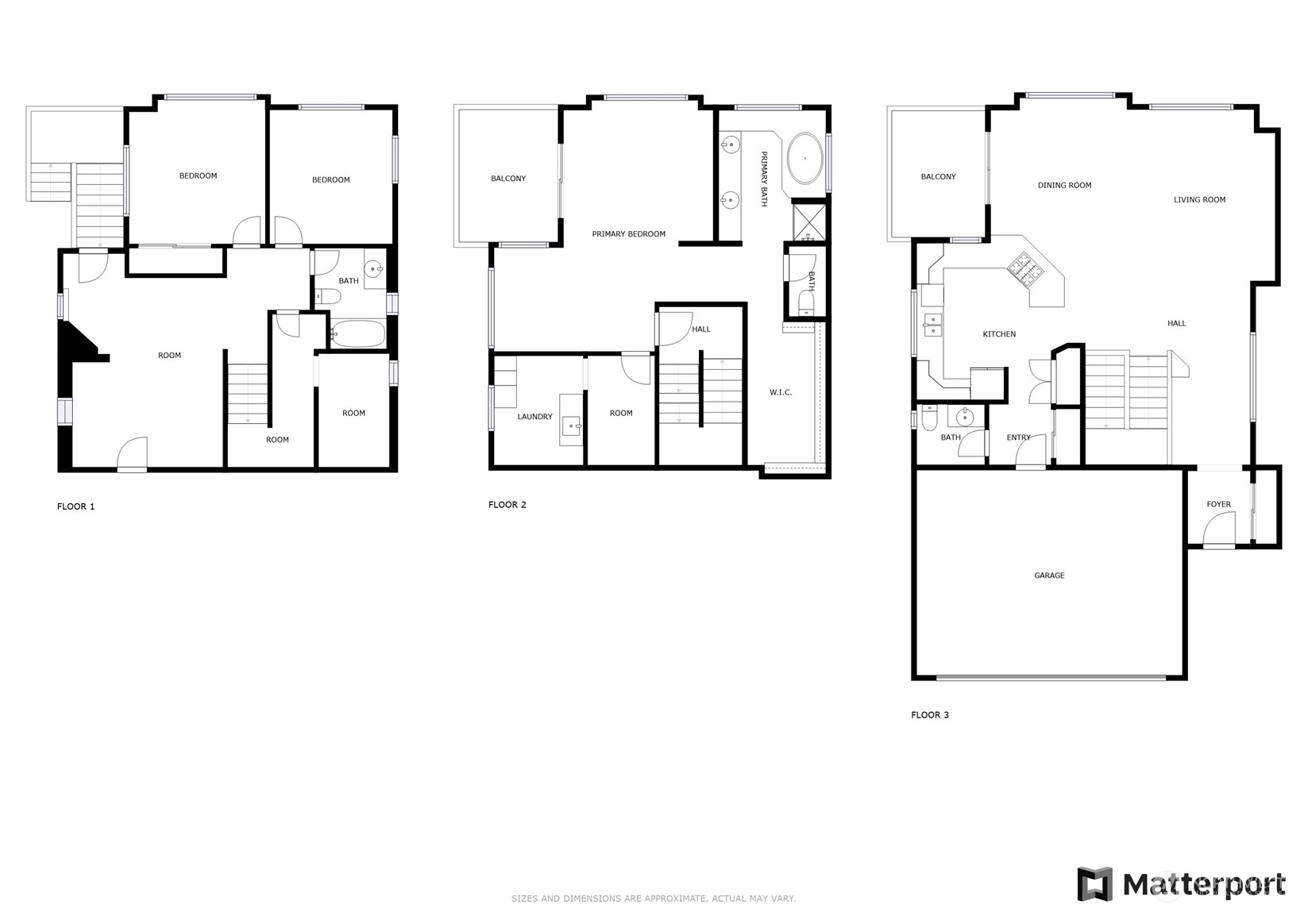 943 Summit Lake Shore Road Northwest Olympia, WA 98502 - Photo 40 of 40 a picture of a floor plan