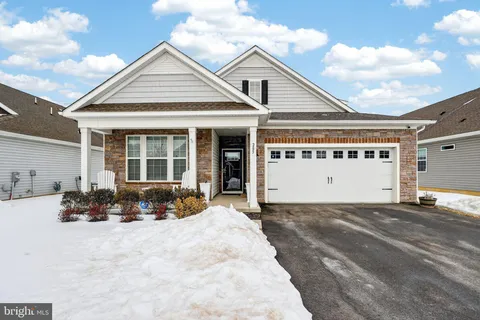 $699,900 | 203 Congressional Court, Moorestown, NJ 08057