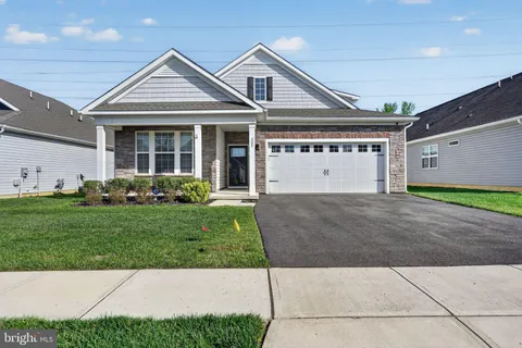$686,500 | 203 Congressional Court, Moorestown, NJ 08057