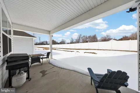 $699,900 | 203 Congressional Court, Moorestown, NJ 08057