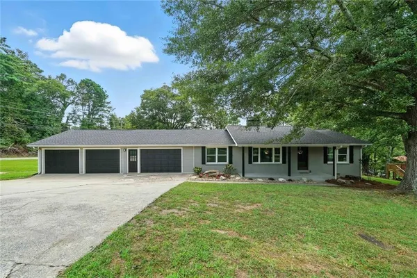 $450,000 | 115 Dixie Lane, Ball Ground, GA 30107