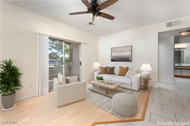 $200,000 | 5751 East Hacienda Avenue, Unit 256, Las Vegas, NV 89122