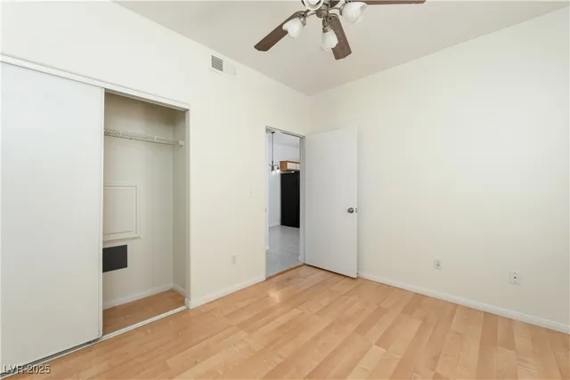 $200,000 | 5751 East Hacienda Avenue, Unit 256, Las Vegas, NV 89122