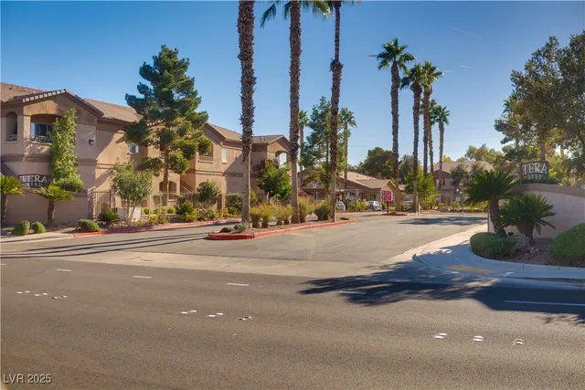 $200,000 | 5751 East Hacienda Avenue, Unit 256, Las Vegas, NV 89122