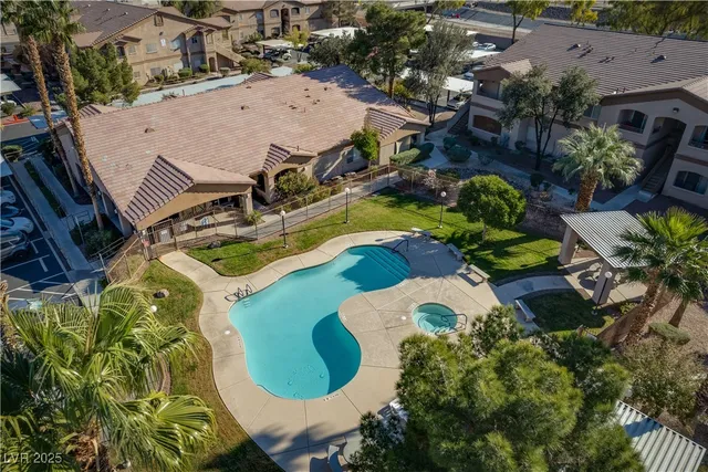 $200,000 | 5751 East Hacienda Avenue, Unit 256, Las Vegas, NV 89122