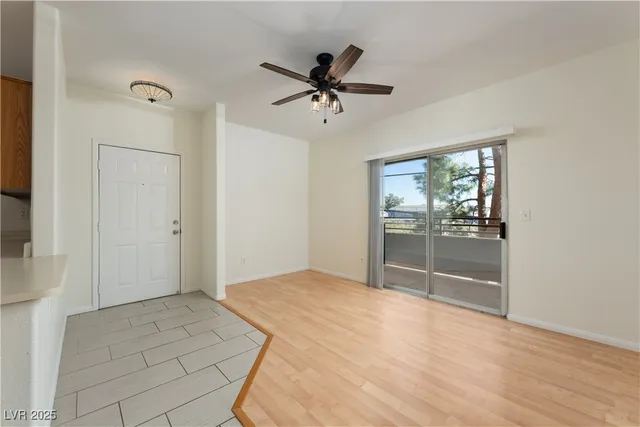 $200,000 | 5751 East Hacienda Avenue, Unit 256, Las Vegas, NV 89122