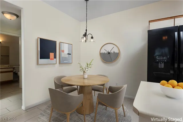 $200,000 | 5751 East Hacienda Avenue, Unit 256, Las Vegas, NV 89122