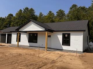 21 Sunnybrook Farm Road Bridgton, ME 04009 - Photo 1 of 17 IMG_4517