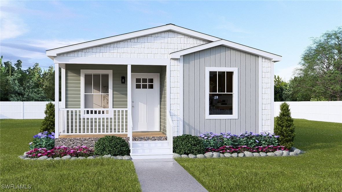 96 Oak Lane Fort Myers, FL 33908 - Photo 1 of 8