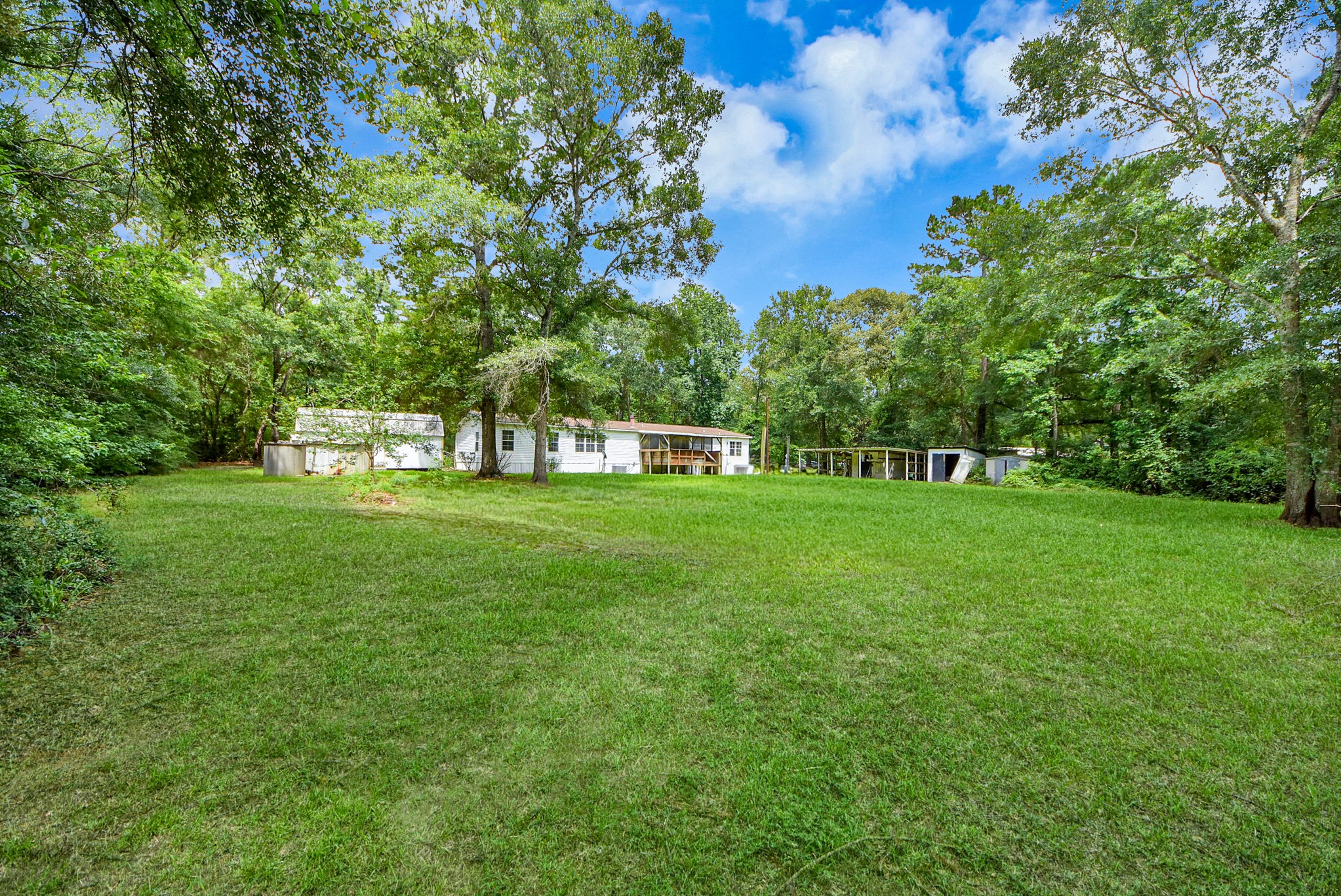 3615 Brazewell Road Cleveland, TX 77328 - Photo 43 of 45