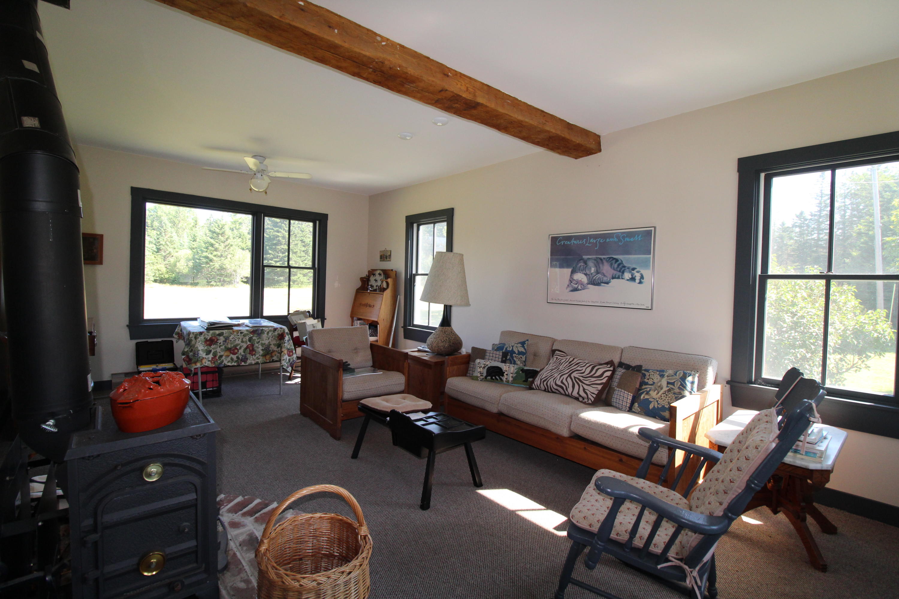 184 Loon Lake Road Rangeley, ME 04970 - Photo 14 of 33 IMG_3186