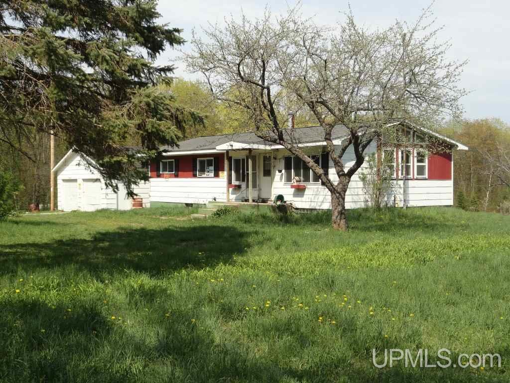 N7620 Monette Road Munising, MI 49862 - Photo 1 of 6