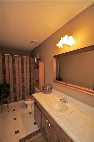 2314 Sulphur Springs Road Murfreesboro, TN 37129 - Photo 11 of 19 HALL BATHROOM COVENIENTLY LOCATED DOWNSTAIRS