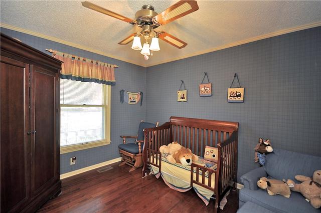 2314 Sulphur Springs Road Murfreesboro, TN 37129 - Photo 13 of 19 REST EASIER WITH QUICK ACCESS TO THE SECOND BEDROOM LOCATED DOWNSTAIRS