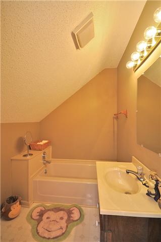 2314 Sulphur Springs Road Murfreesboro, TN 37129 - Photo 18 of 19 THIRD BATHROOM LOCATED UPSTAIRS OFF OFFICE/BONUS ROOM AREA