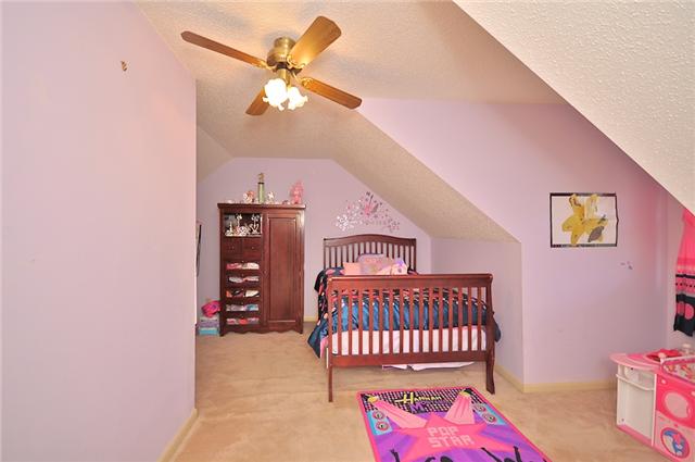 2314 Sulphur Springs Road Murfreesboro, TN 37129 - Photo 19 of 19 SPACIOUS EXERCISE ROOM IS LOCATED UPSTAIRS, CURRENTLY BEING USED AS A BEDROOM