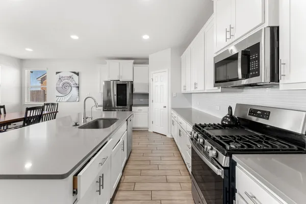 $349,900 | 974 Pepperbark Loop, Buda, TX 78610