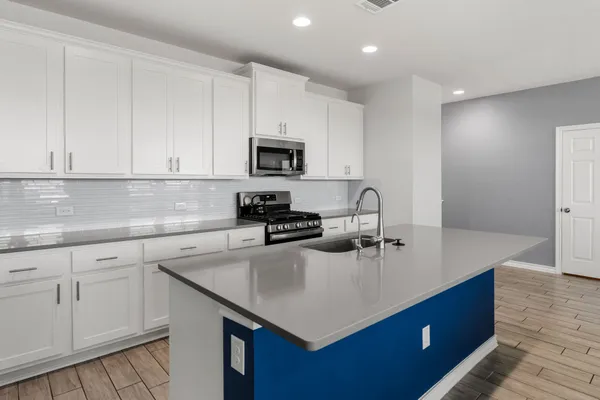 $349,900 | 974 Pepperbark Loop, Buda, TX 78610