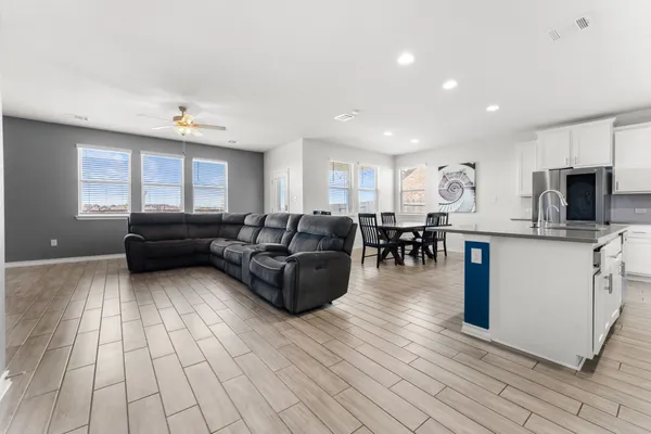 $349,900 | 974 Pepperbark Loop, Buda, TX 78610