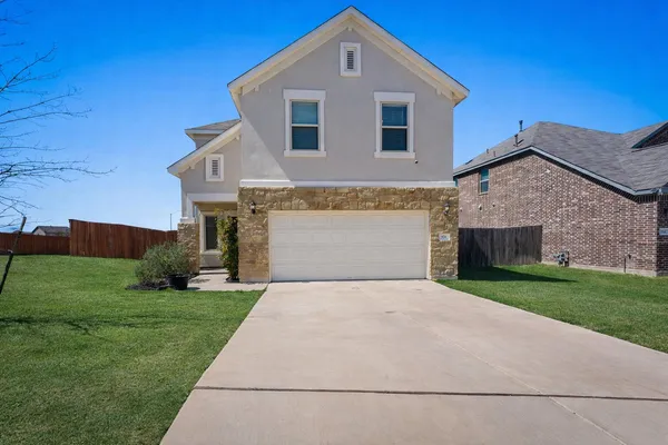 $349,900 | 974 Pepperbark Loop, Buda, TX 78610