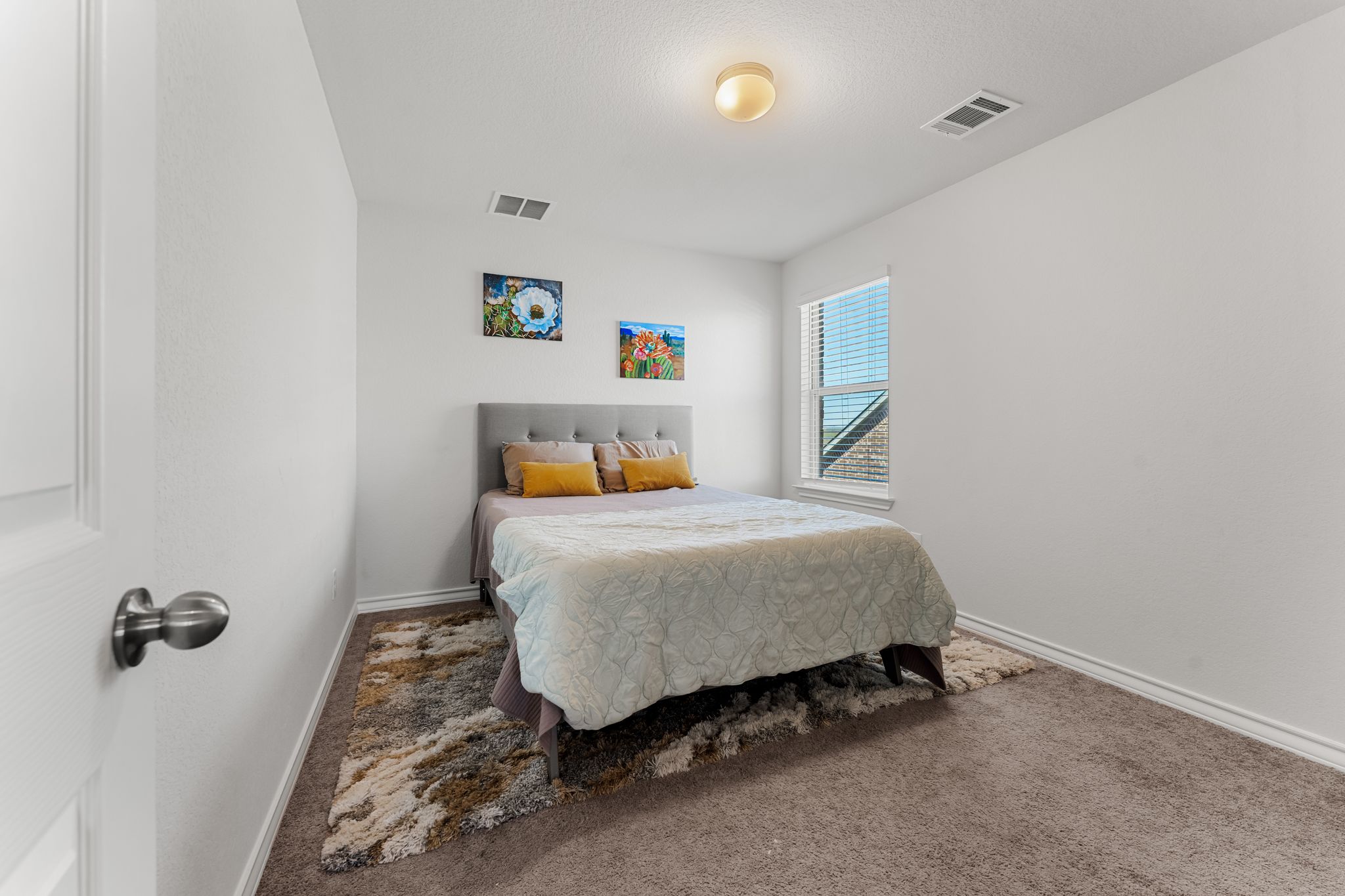 974 Pepperbark Loop Buda, TX 78610 - Photo 29 of 40 Second Bedroom