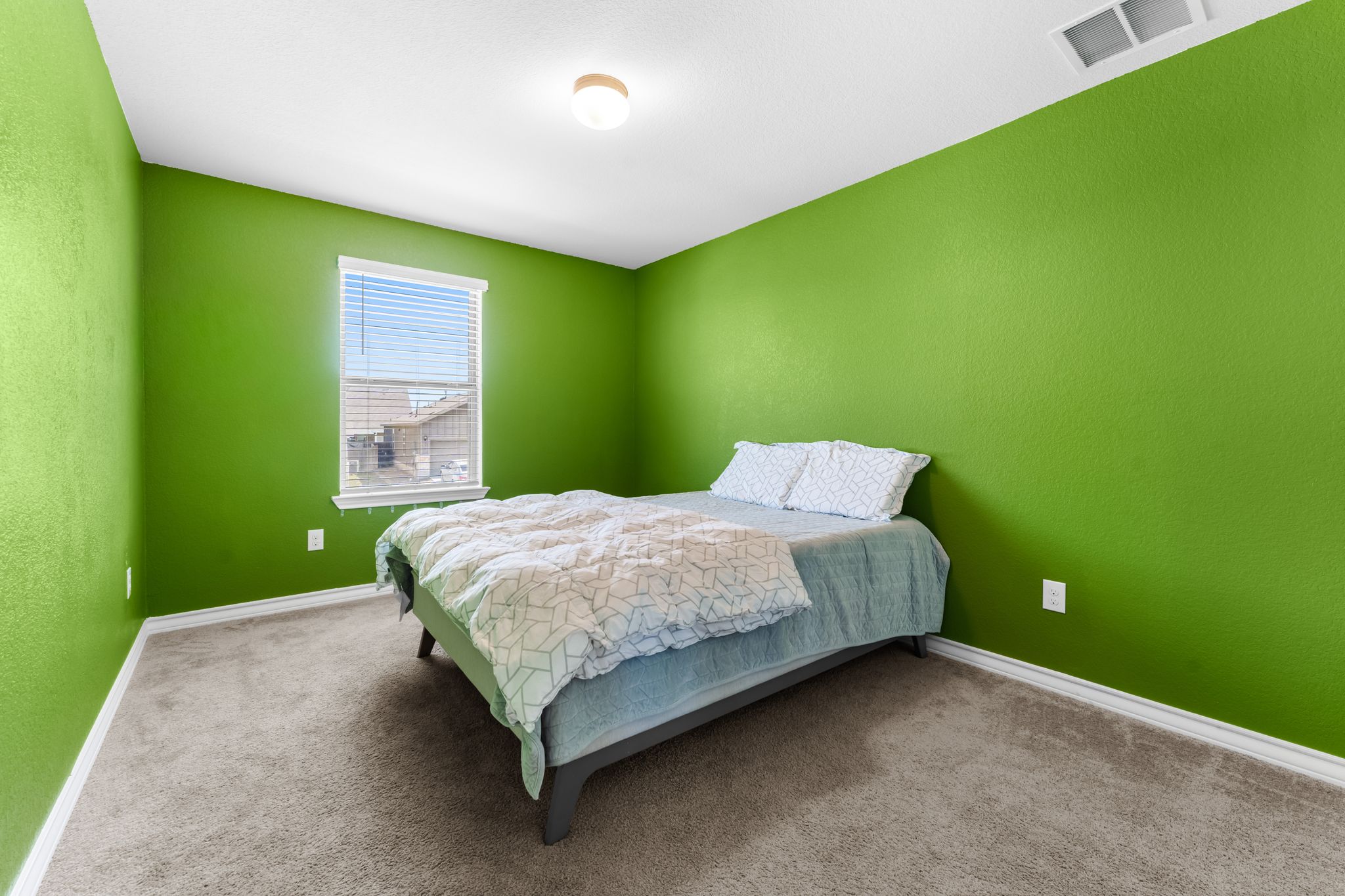 974 Pepperbark Loop Buda, TX 78610 - Photo 30 of 40 Third Bedroom