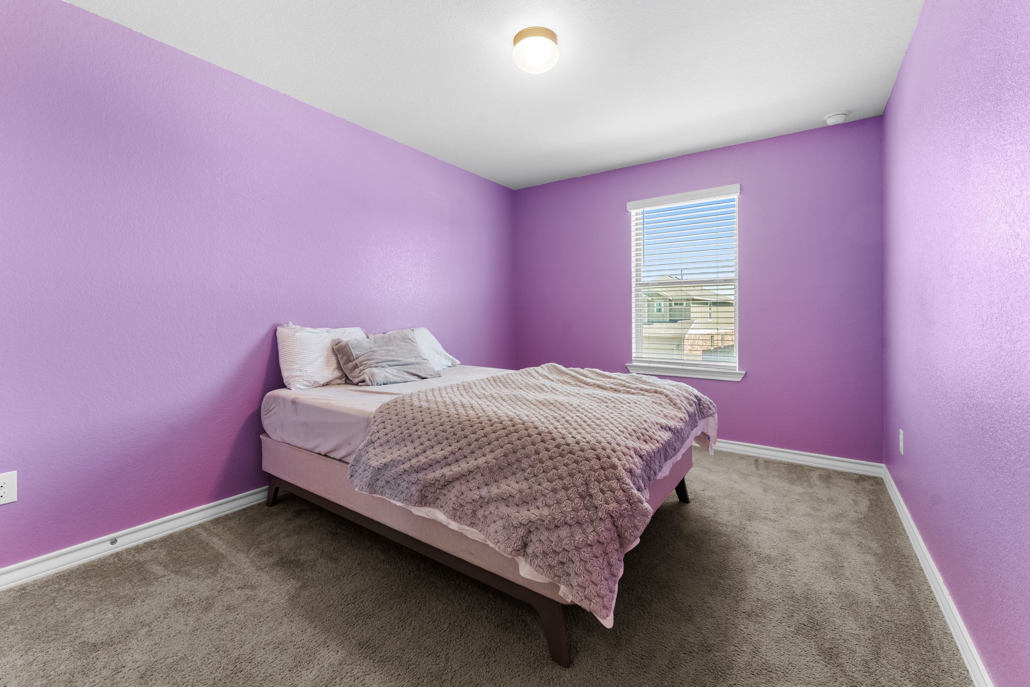 974 Pepperbark Loop Buda, TX 78610 - Photo 32 of 40 Fourth Bedroom