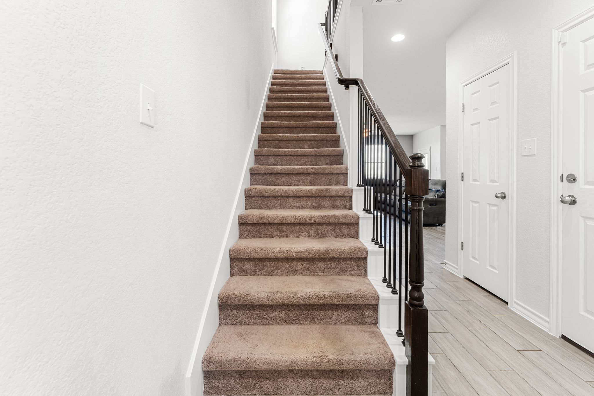 974 Pepperbark Loop Buda, TX 78610 - Photo 5 of 40 Entryway